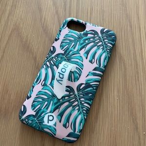 LOOPY IPHONE SE CASE